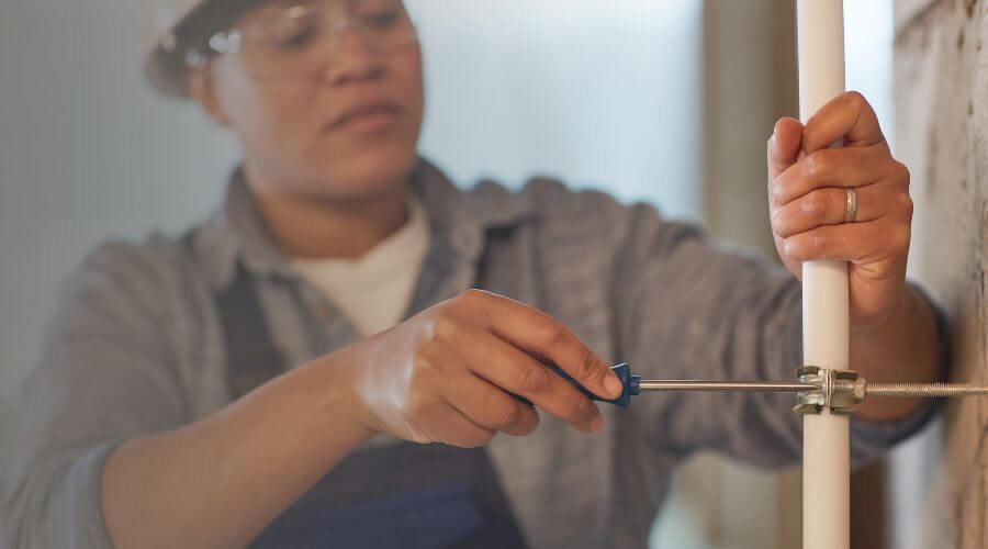 Whole-Home Plumbing Inspection in Burney, CA